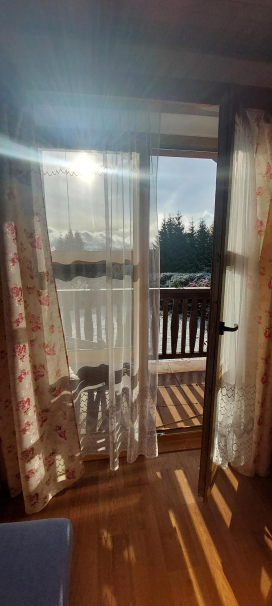 Pokoje v šumavském domě Nove Hute Exteriér fotografie