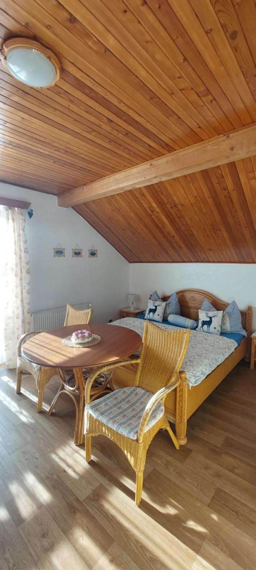 Pokoje v šumavském domě Nove Hute Exteriér fotografie