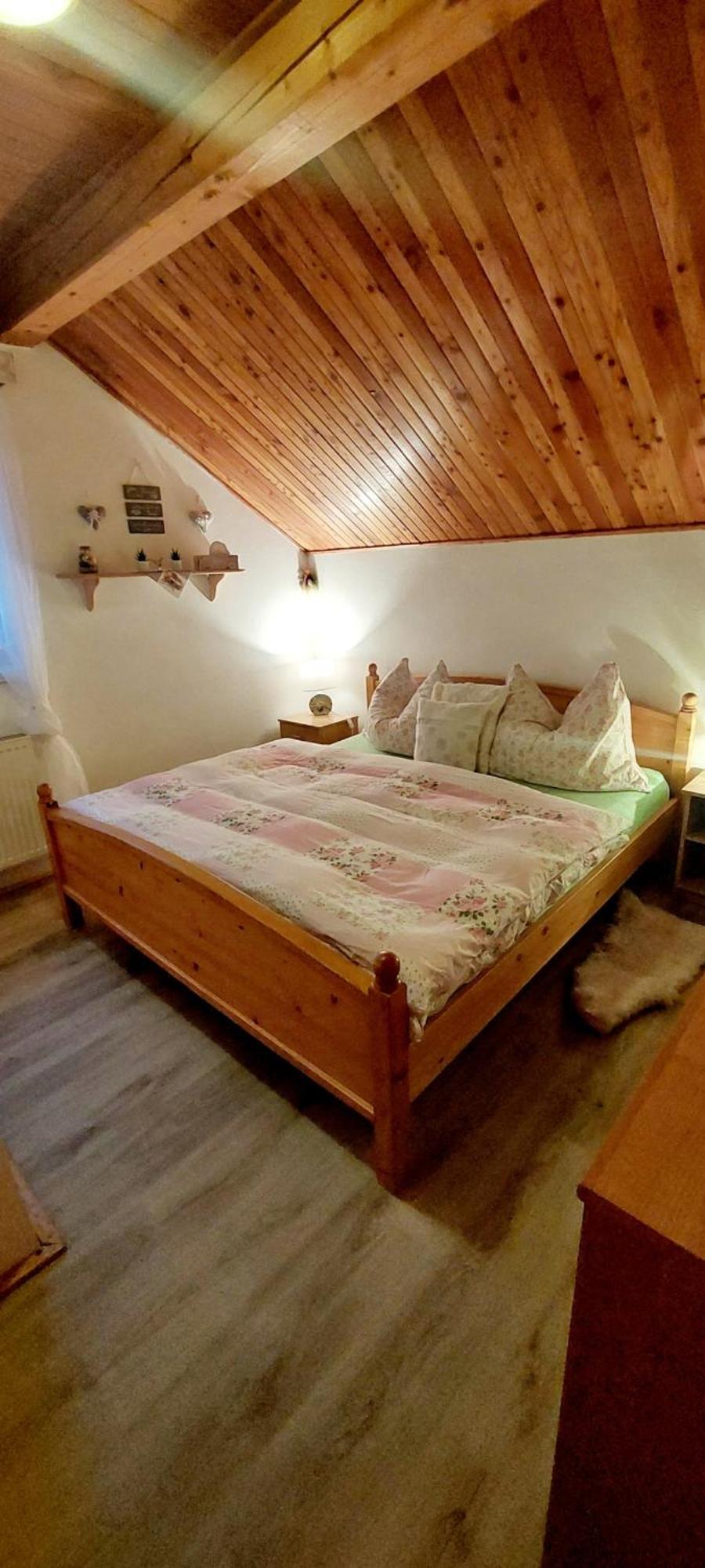 Pokoje v šumavském domě Nove Hute Exteriér fotografie
